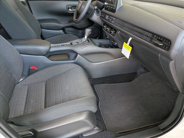Certified 2026 Honda HR-V LX image 19