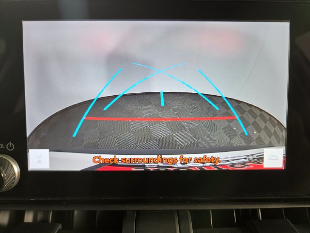 Used 2023 Toyota RAV4 LE AWD/4WD image 18
