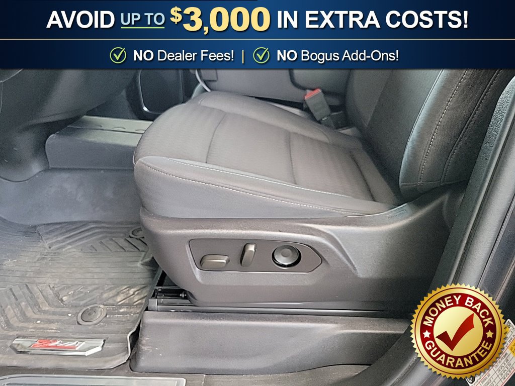 Used 2024 Chevrolet Silverado 1500 RST AWD/4WD image 16
