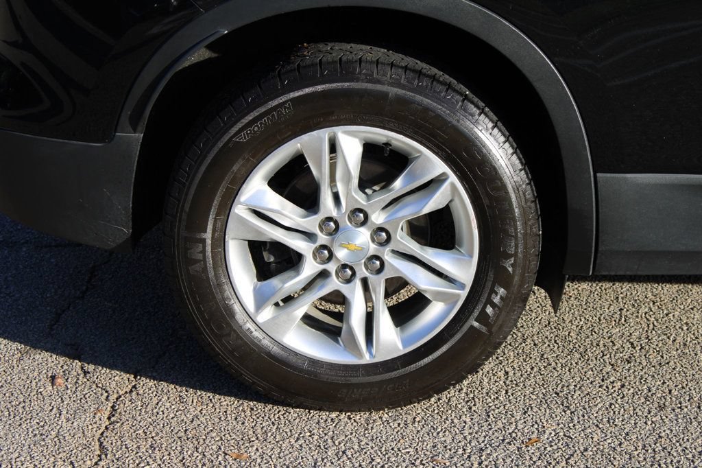 Used 2021 Chevrolet Blazer LT FWD image 36