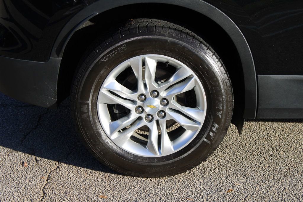 Used 2021 Chevrolet Blazer LT image 36