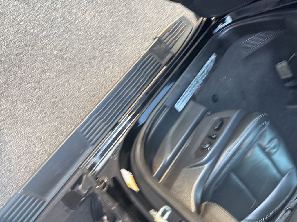 Used 2019 Chevrolet Silverado 1500 LT w/ All-Star Edition image 12