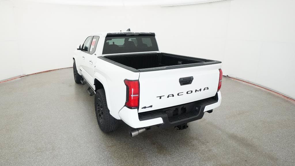 New 2026 Toyota Tacoma SR5 AWD/4WD image 9