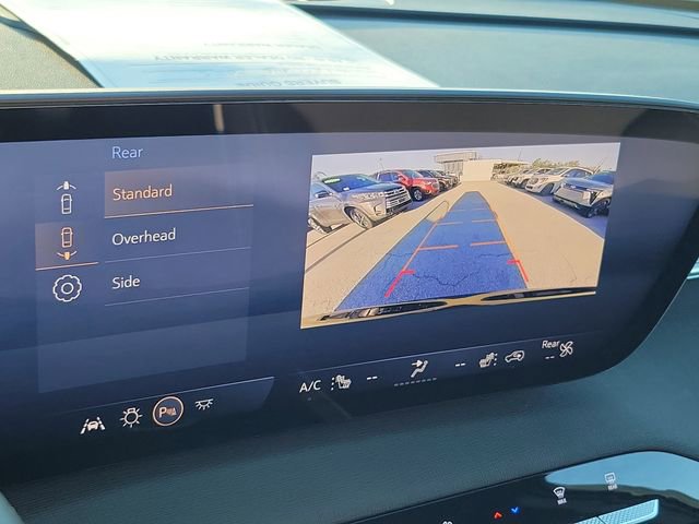 Certified 2025 Buick Enclave Preferred image 29