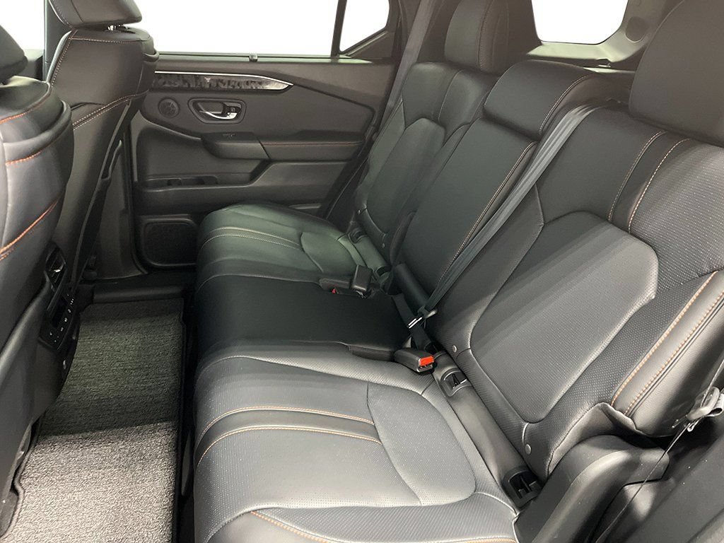 New 2026 Honda Passport TrailSport Elite image 23