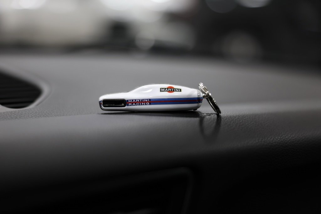 Used 2018 Porsche 911 Targa 4S image 23