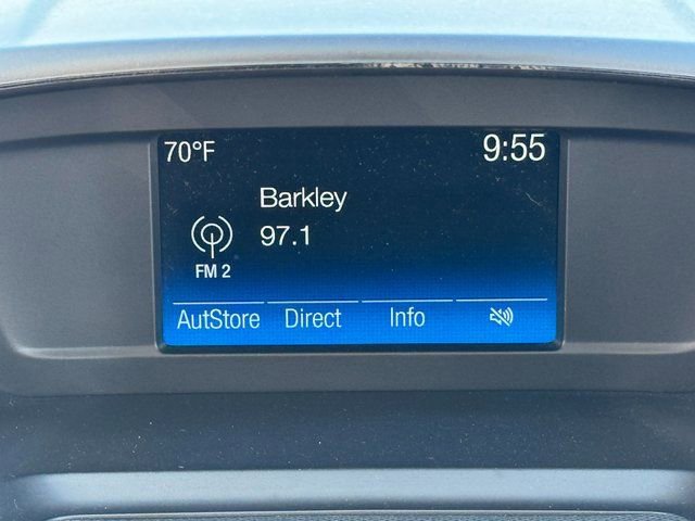 Certified 2019 Ford Escape S image 5