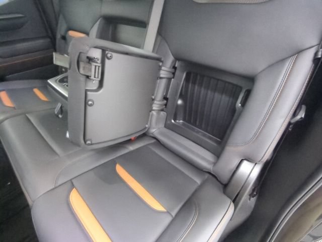 Used 2024 GMC Sierra 1500 AT4 AWD/4WD image 22