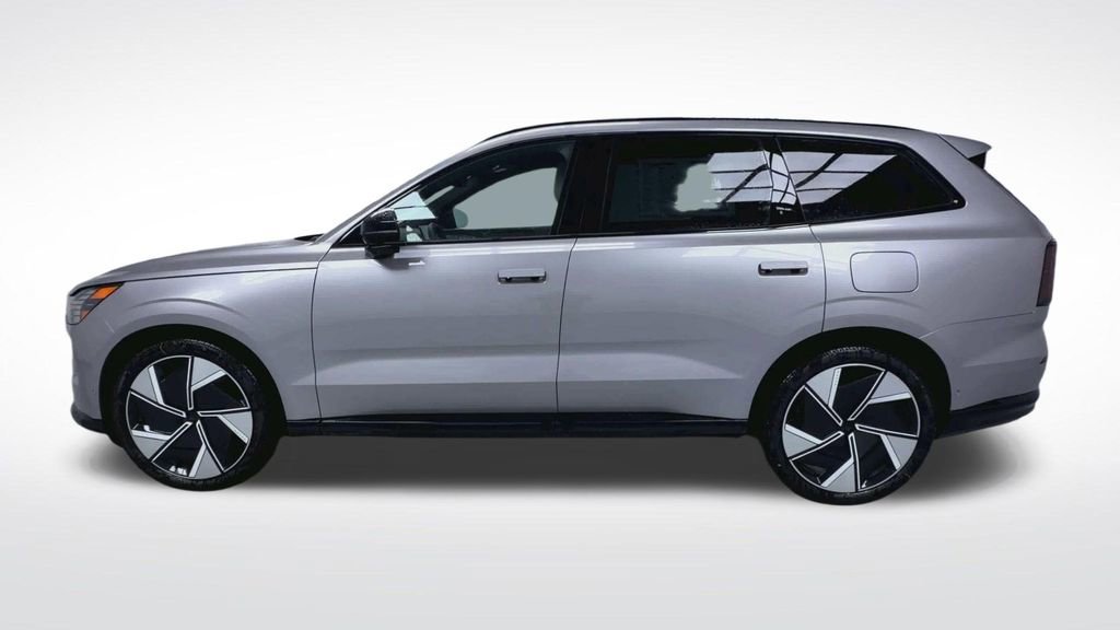 New 2026 Volvo EX90 Ultra image 5