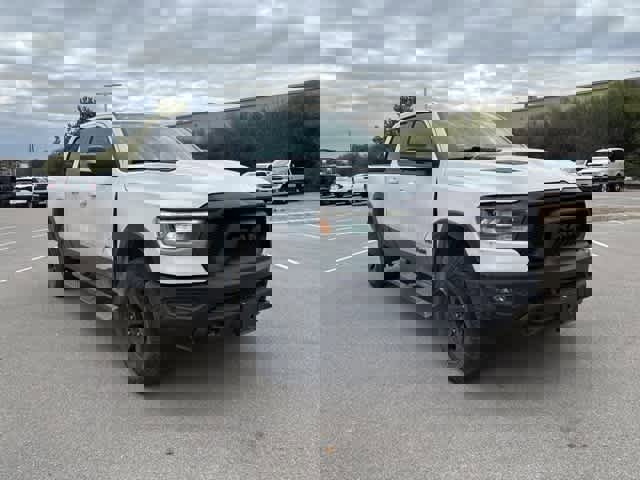 Used 2021 RAM 1500 Rebel w/ Rebel Level 2 Equipment Group image 7