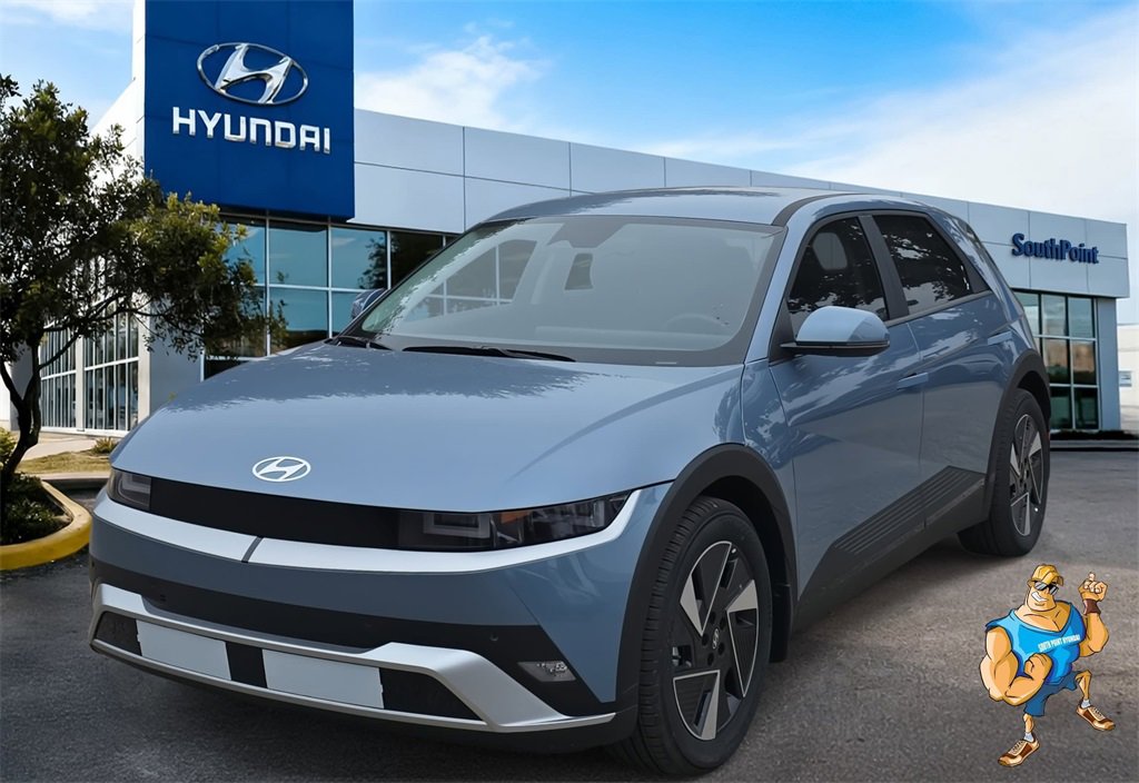 New 2026 Hyundai Ioniq 5 SE image 1