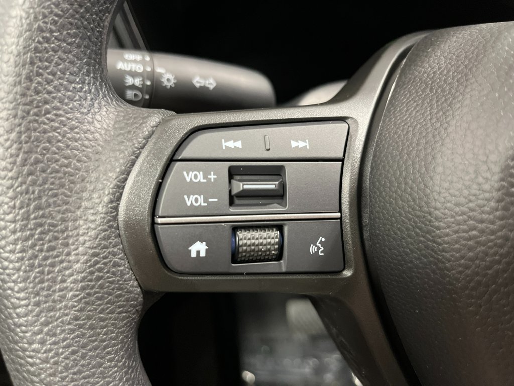 New 2027 Honda CR-V EX image 15