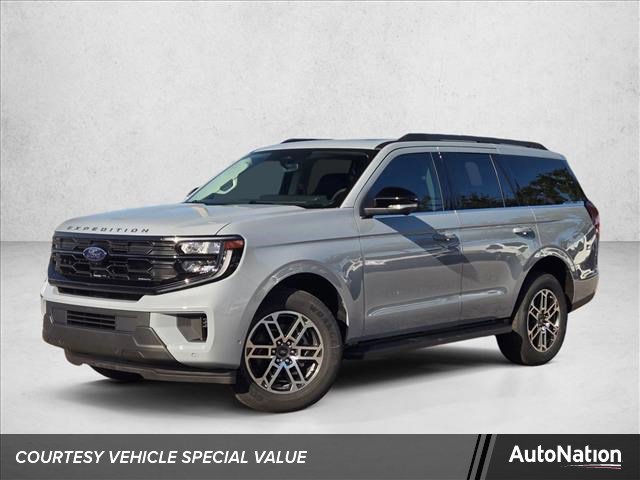 New 2025 Ford Expedition Active
