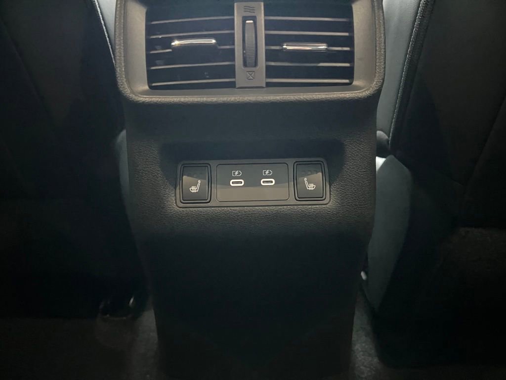 New 2026 Nissan Murano Platinum w/ Cargo Package image 19