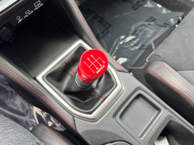 Used 2024 Subaru WRX TR AWD/4WD image 11