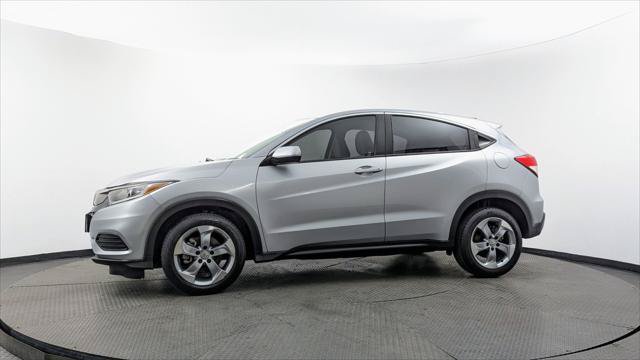 Used 2020 Honda HR-V LX image 3