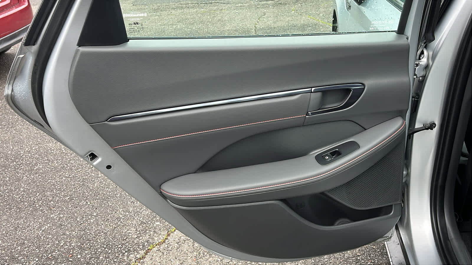 Used 2025 Hyundai Sonata N Line FWD image 20