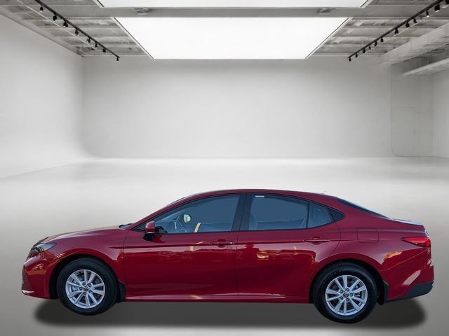 New 2026 Toyota Camry LE w/ Convenience Package AWD/4WD image 2