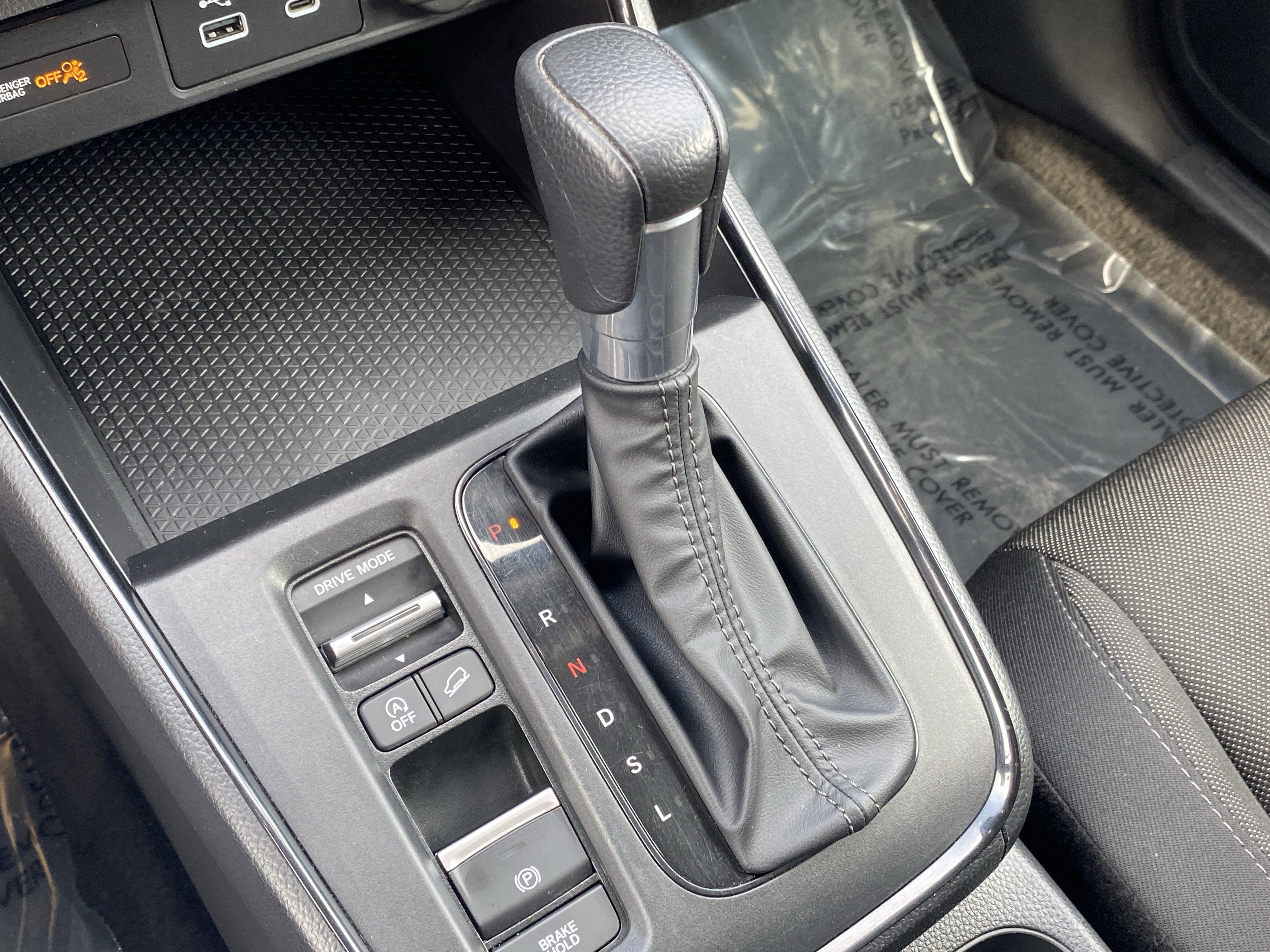 Certified 2025 Honda CR-V EX image 24