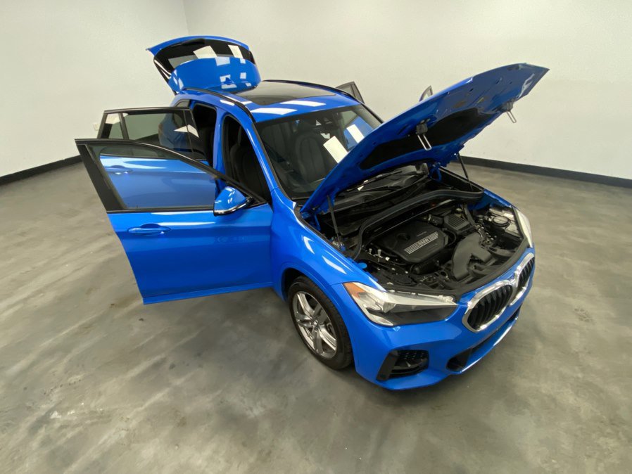 Used 2021 BMW X1 xDrive28i w/ Convenience Package AWD/4WD image 56