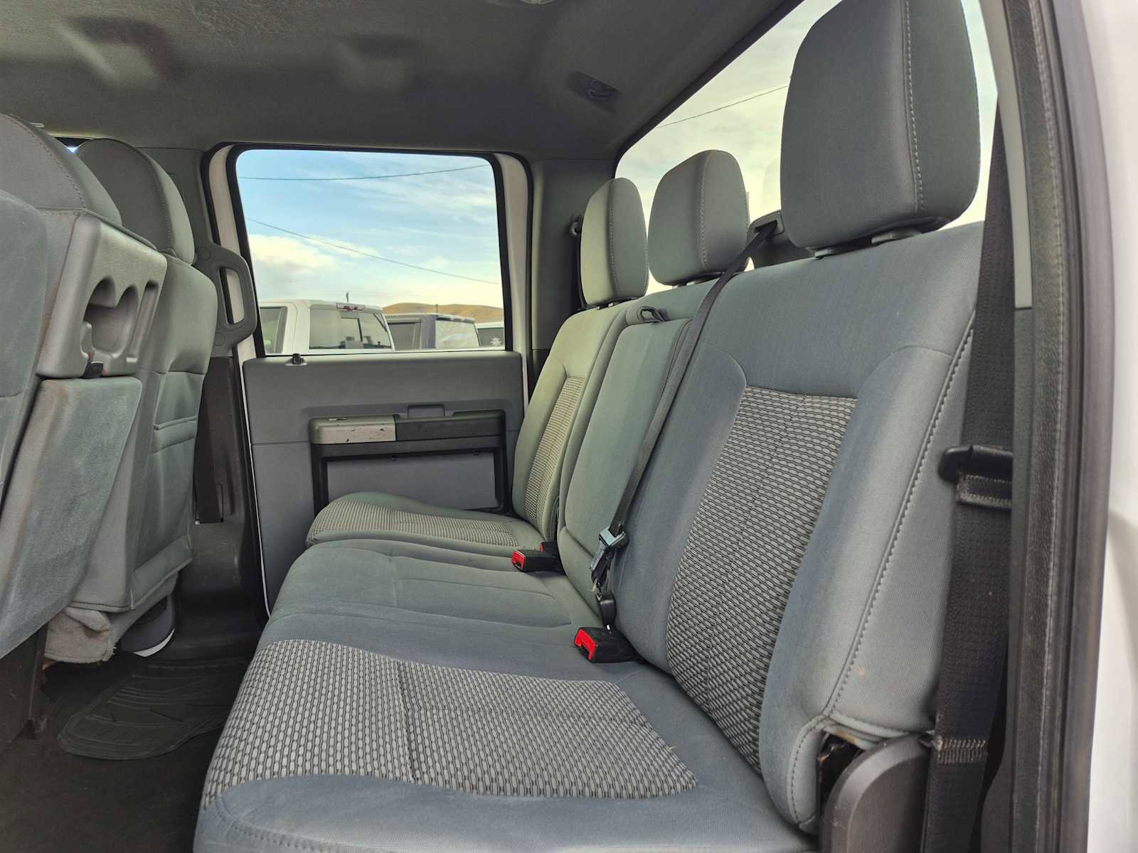 Used 2013 Ford F350 XLT image 30