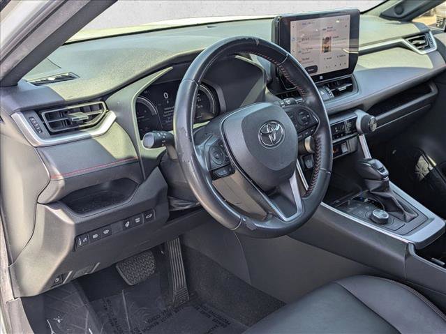 Used 2023 Toyota RAV4 XSE w/ Weather Package AWD/4WD image 10