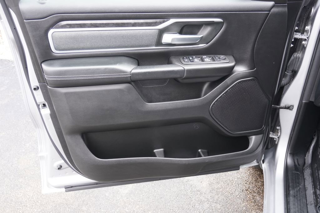 Used 2022 RAM 1500 Big Horn image 12