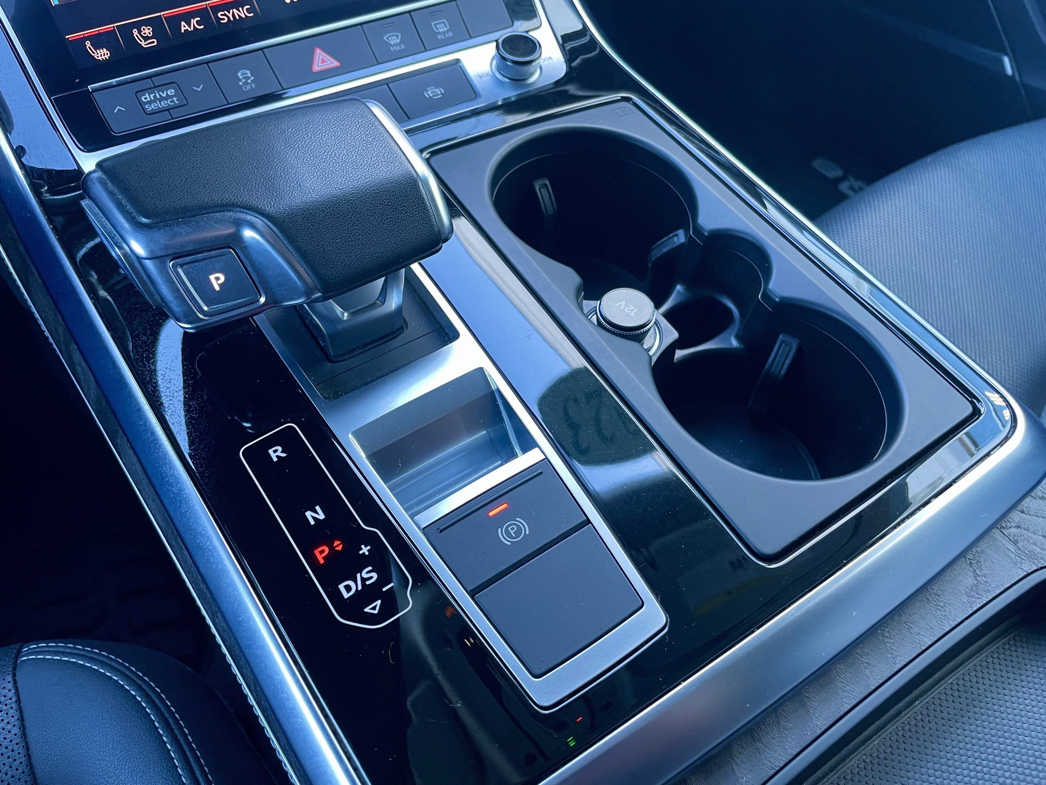 Used 2023 Audi Q8 Premium Plus image 20