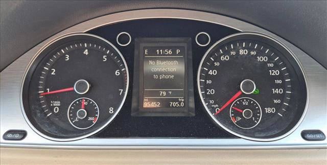 Used 2013 Volkswagen CC R-Line FWD image 14