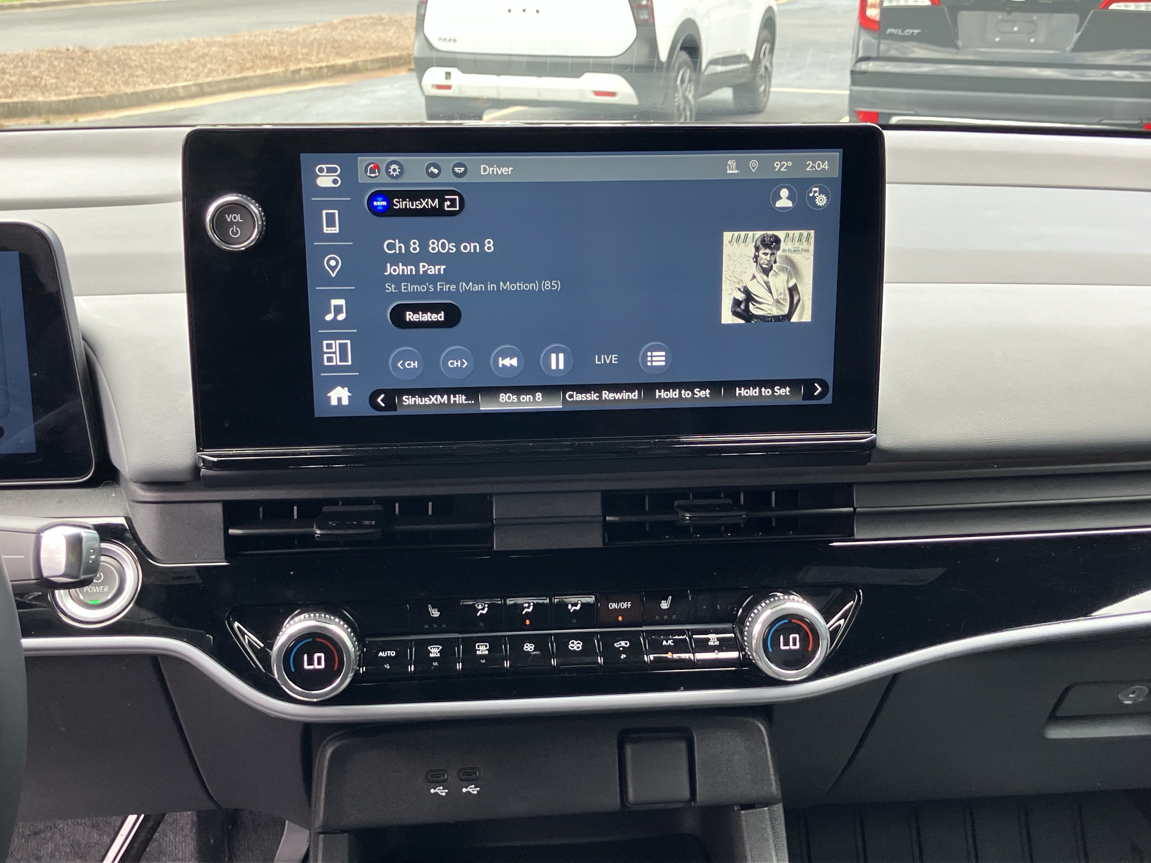 Used 2024 Honda Prologue Touring image 26