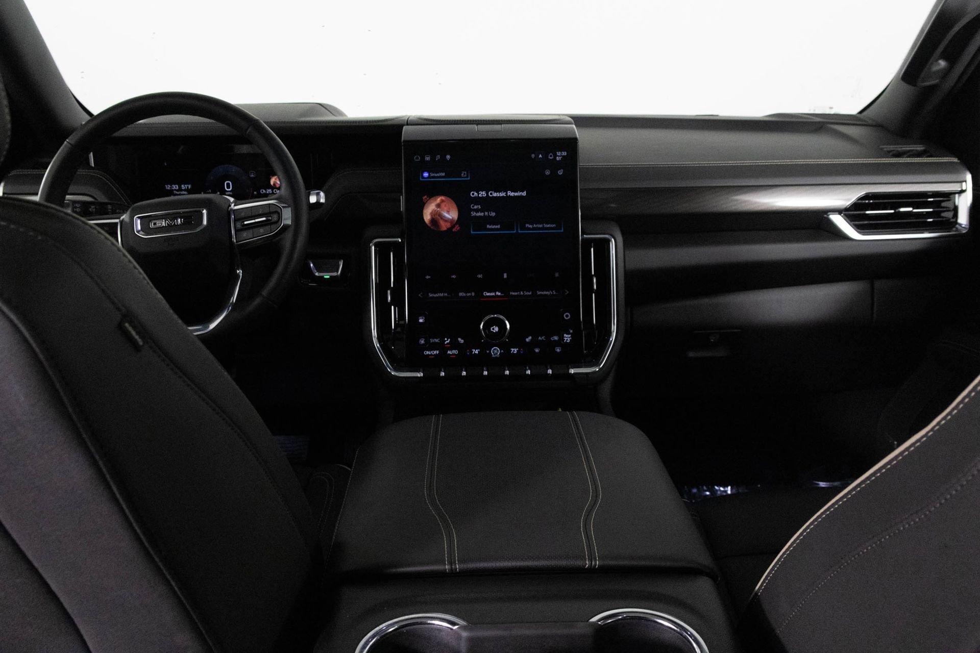 Used 2025 GMC Yukon Elevation image 19