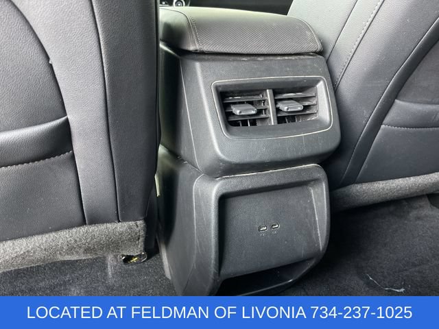 Certified 2024 Chevrolet Equinox EV LT FWD image 20