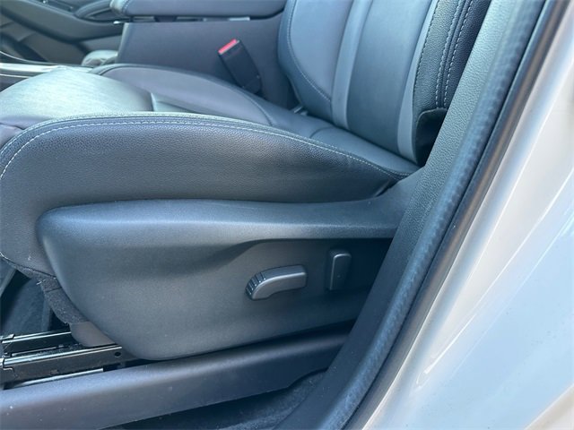 Used 2022 Subaru Ascent Onyx Edition image 21