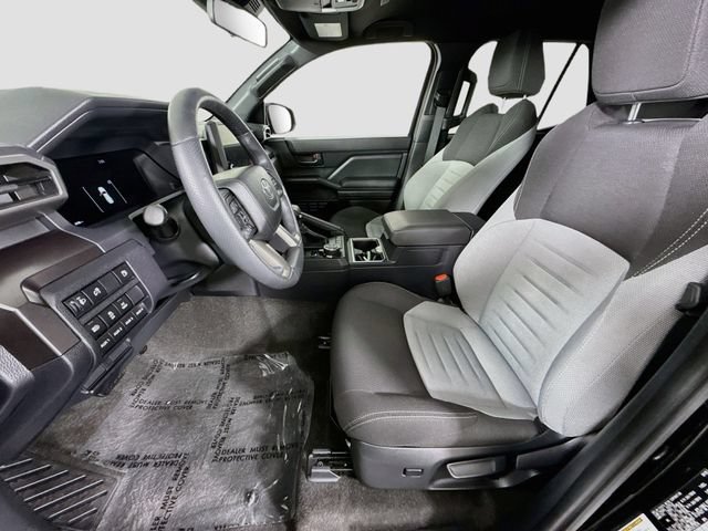 Certified 2025 Toyota 4Runner TRD Off-Road AWD/4WD image 22