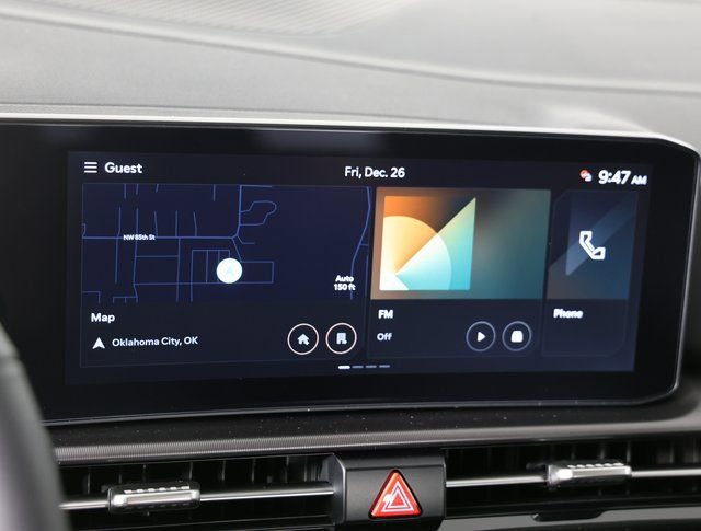 New 2026 Kia Sportage SX image 17