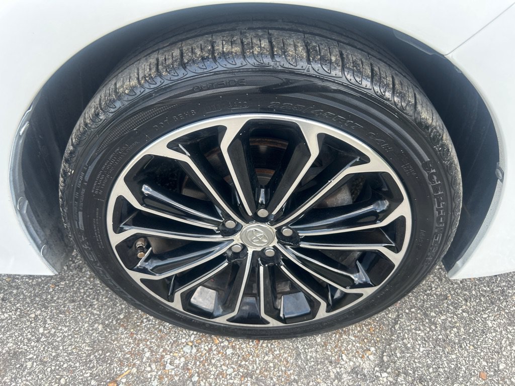 Used 2016 Toyota Corolla S FWD image 21