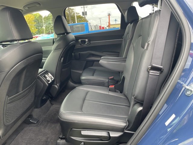 Used 2024 Kia Sorento X-Line EX image 9
