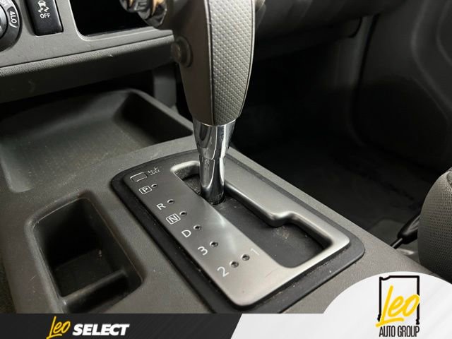 Used 2018 Nissan Frontier SV AWD/4WD image 23