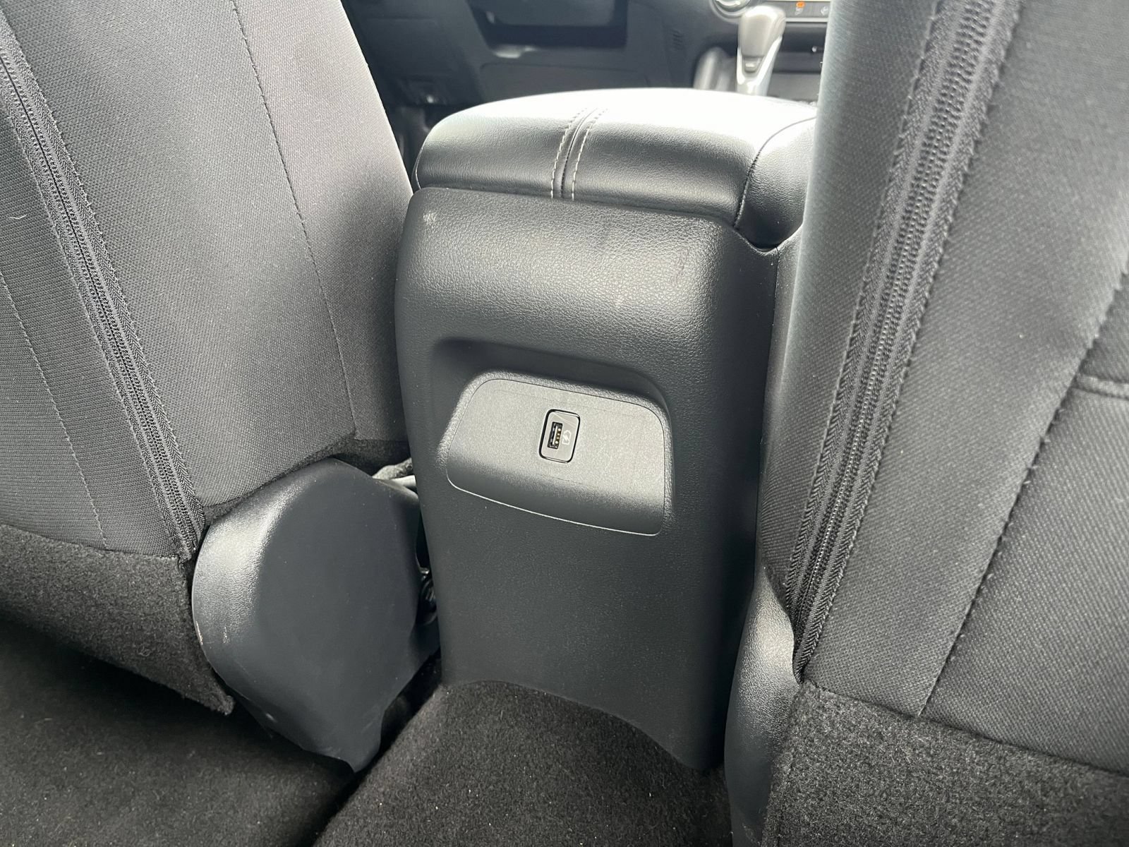 Used 2025 Nissan Sentra SV FWD image 25