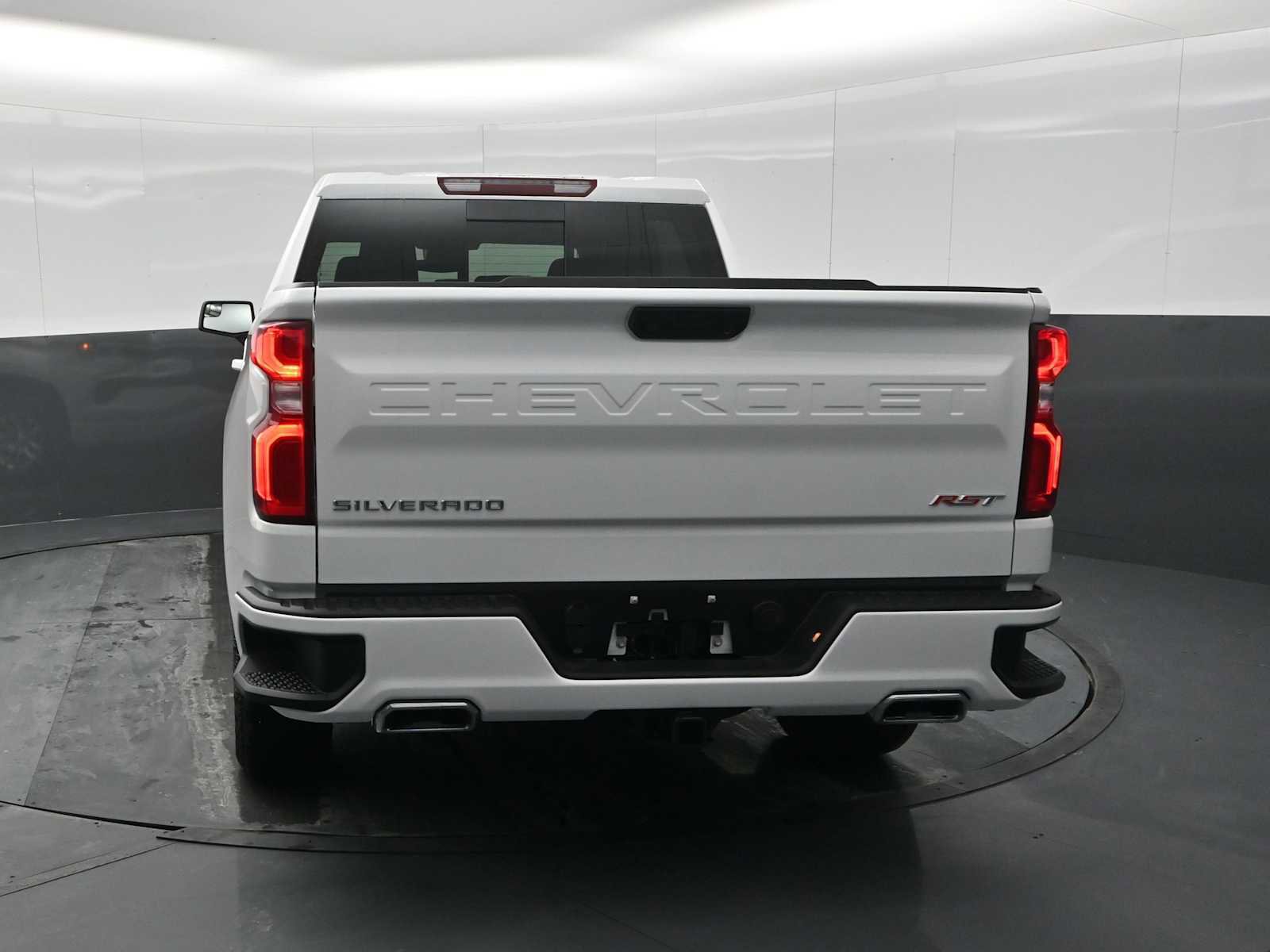 New 2026 Chevrolet Silverado 1500 RST w/ Convenience Package II image 8