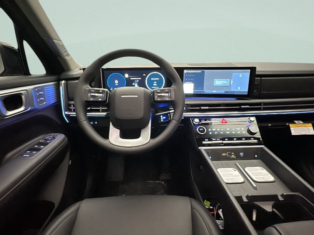 New 2026 Hyundai Santa Fe Limited AWD/4WD image 23
