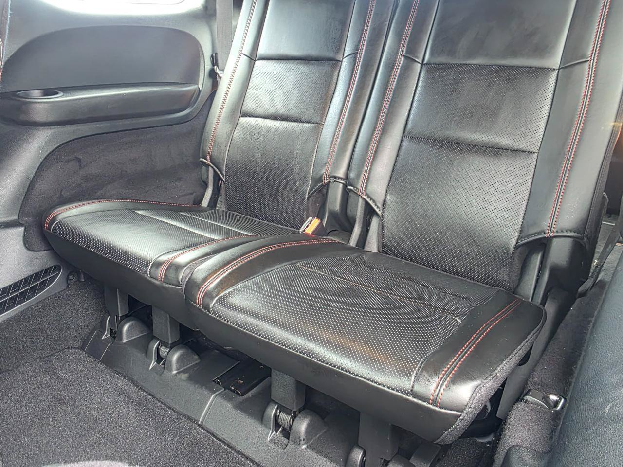 Used 2024 Dodge Durango GT AWD/4WD image 18