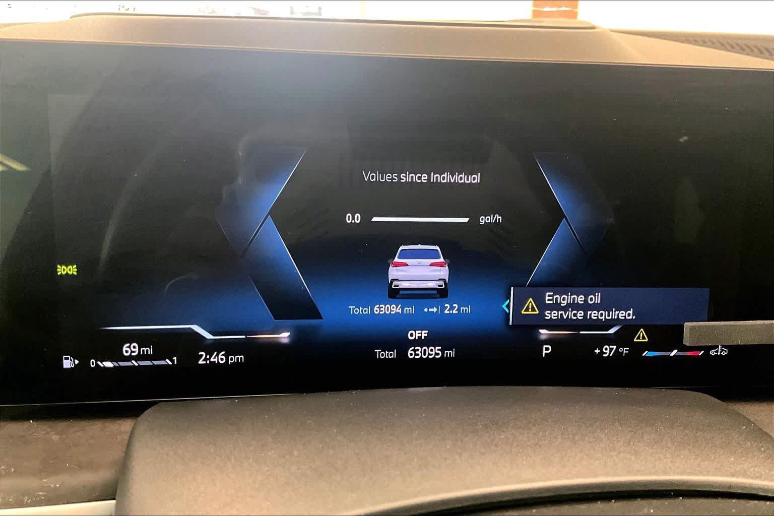 Used 2024 BMW X5 xDrive40i w/ Premium Package AWD/4WD image 24