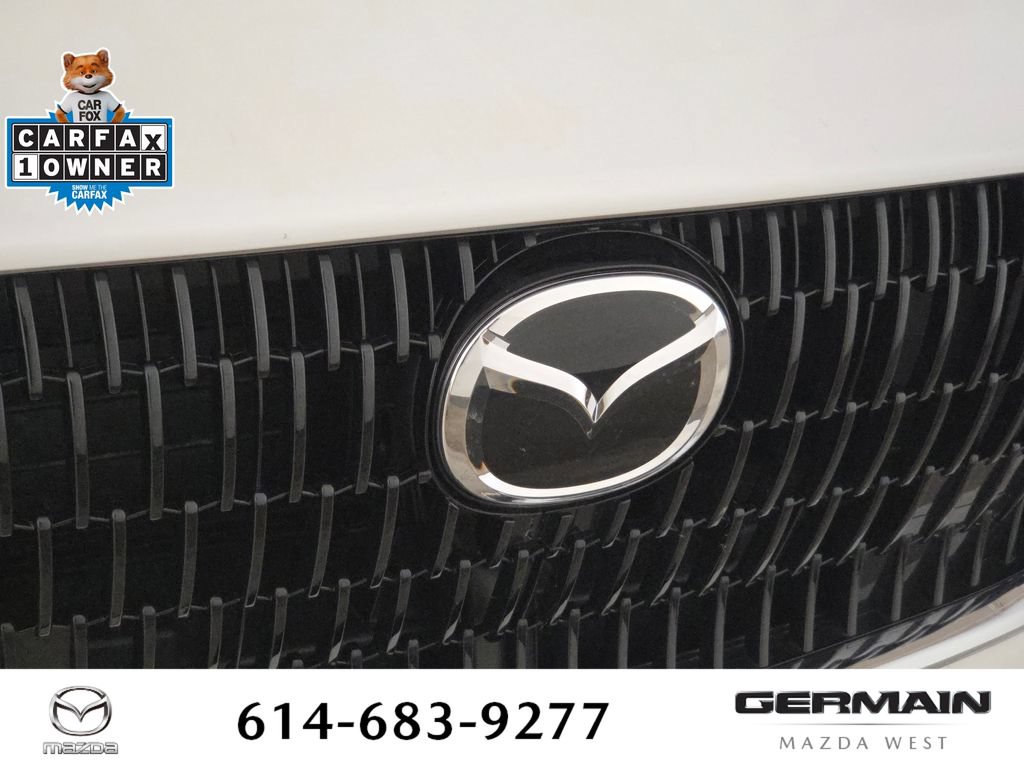 Certified 2024 MAZDA CX-90 Plug-In Hybrid w/ Preferred AWD/4WD image 15