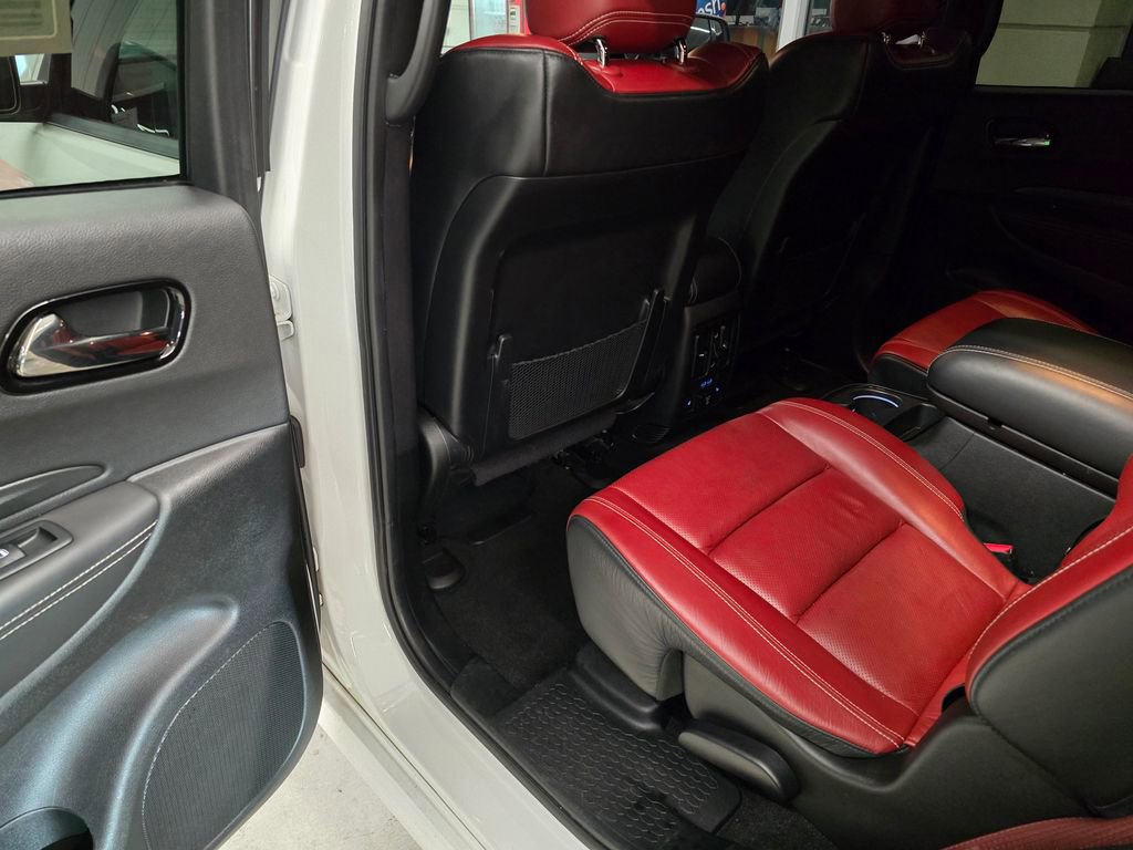 Used 2021 Dodge Durango SRT Hellcat w/ Black Package AWD/4WD image 36