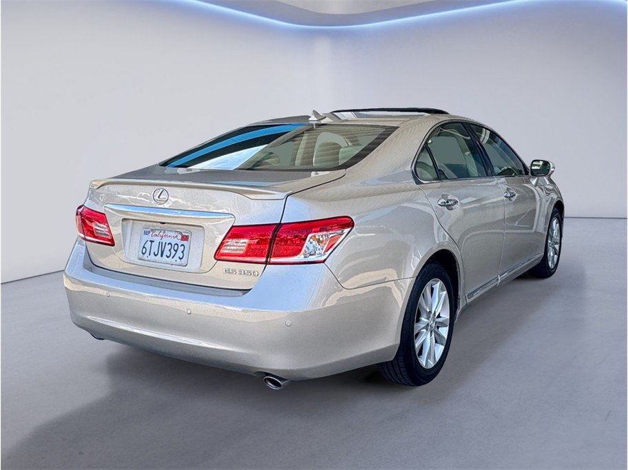 Used 2011 Lexus ES 350 FWD image 6
