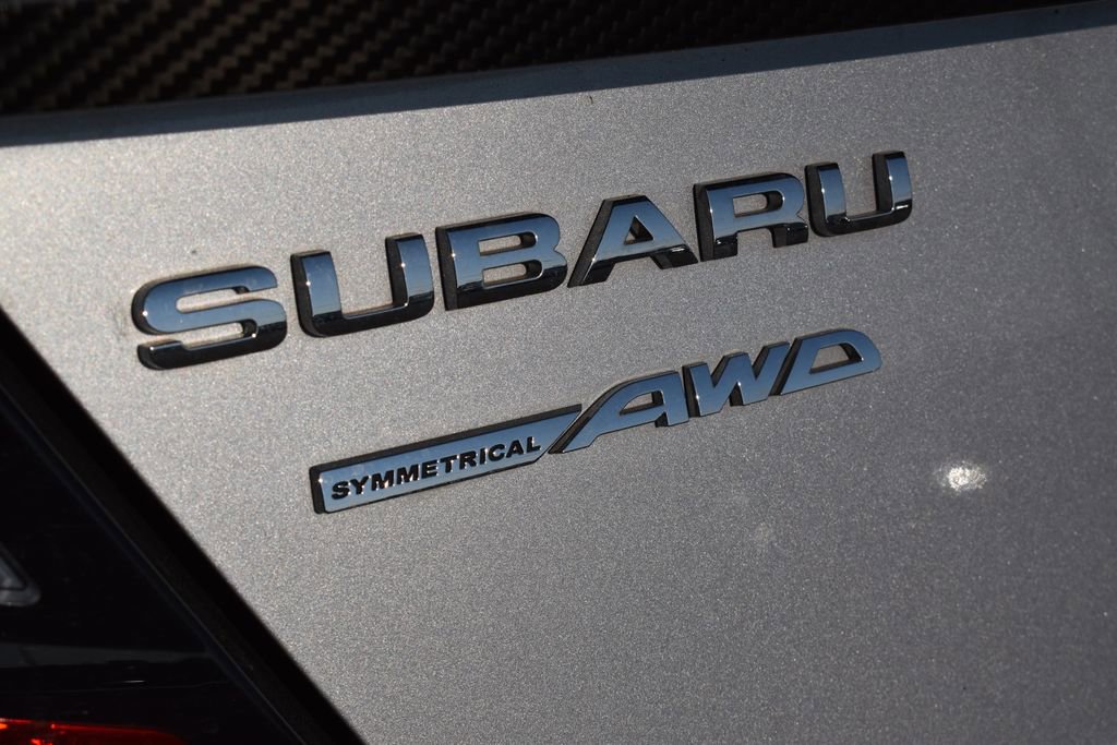 Used 2022 Subaru WRX Premium image 8