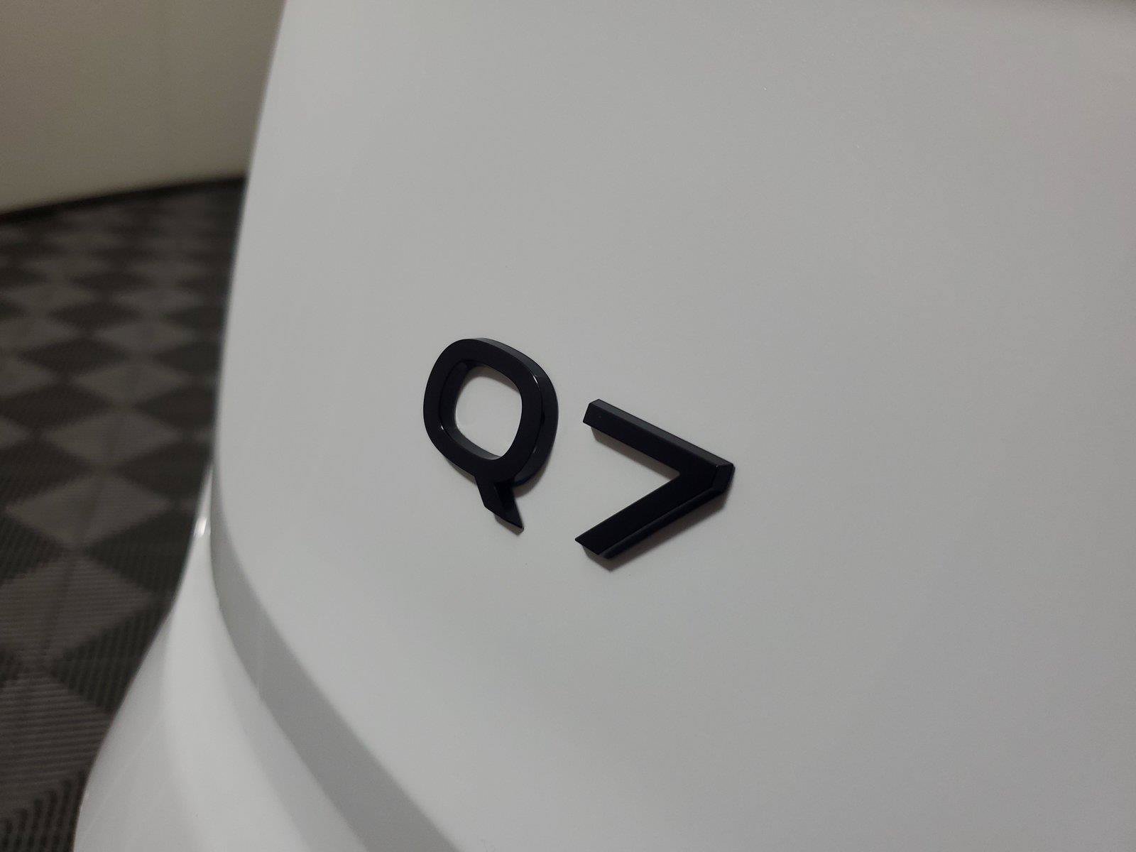 New 2026 Audi Q7 2.0T Premium Plus AWD/4WD image 8