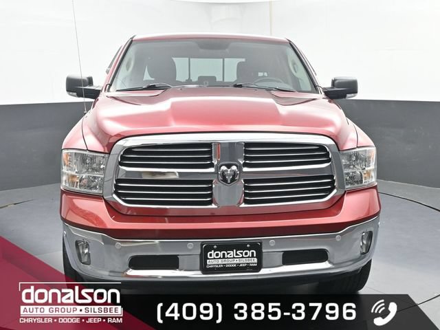 Used 2014 RAM 1500 Lone Star RWD image 3