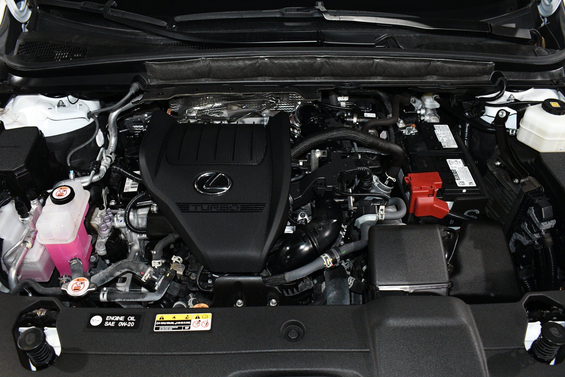 Used 2024 Lexus RX 350 Premium w/ Accessory Package (K3) FWD image 93